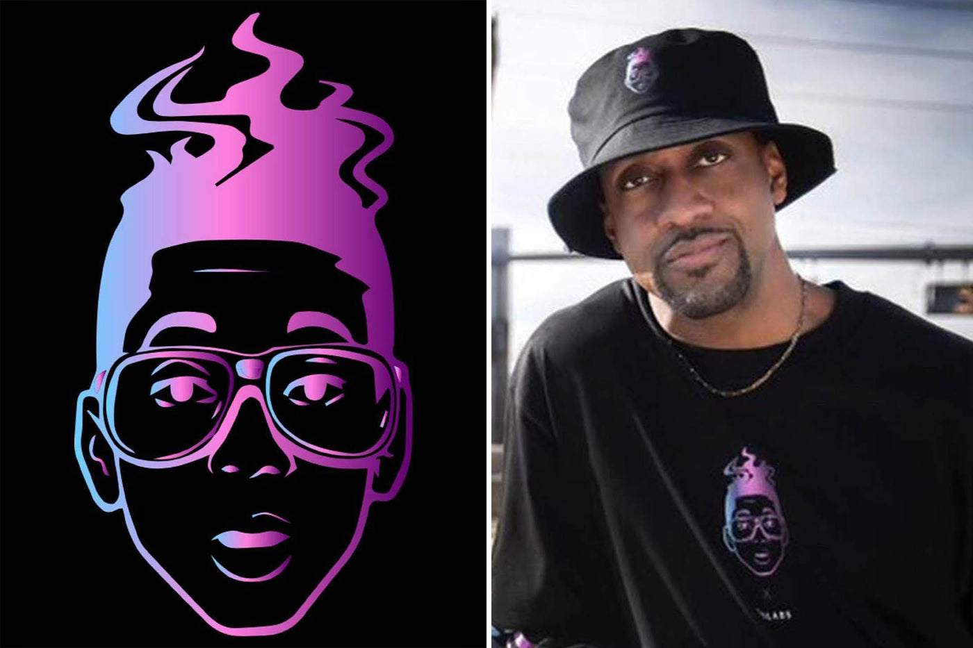 Jaleel White, el mítico Steve Urkel, se pasa al negocio de la marihuana y lanza su variedad Urkel Purple