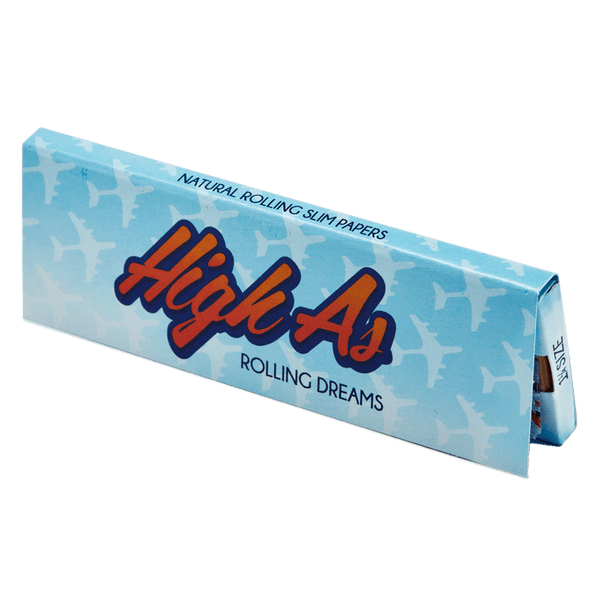 1¼ ROLLING PAPERS