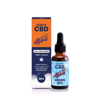 ACEITE CBD 30% FULL SPECTRUM - imagen 1