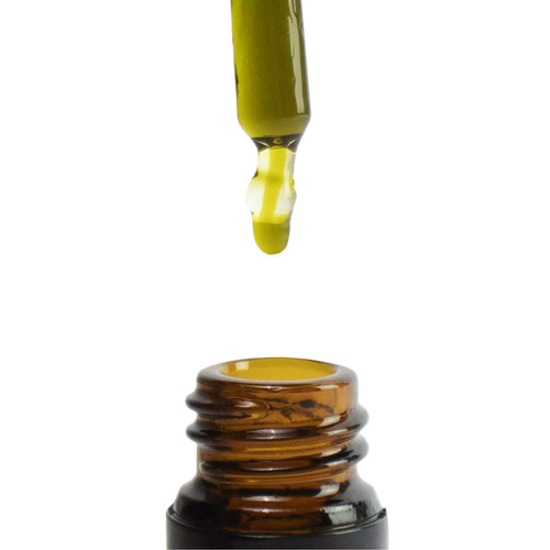 Gama de aceites de CBD full spectrum de High As