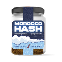 MOROCCO HASH - imagen 2