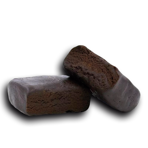 Hachís de CBD 3x Filter de High As, triple filtrado con 29% de CBD