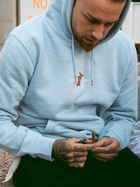 ROLLING DREAMS HOODIE - imagen 1
