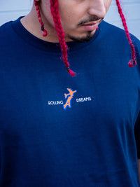 ROLLING DREAMS TEE - imagen 1