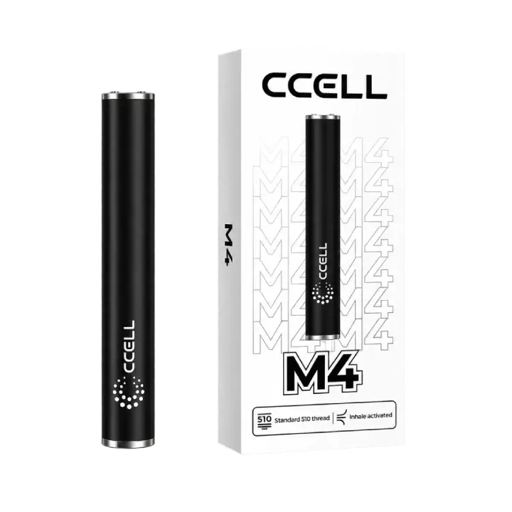 VAPER CELL M4