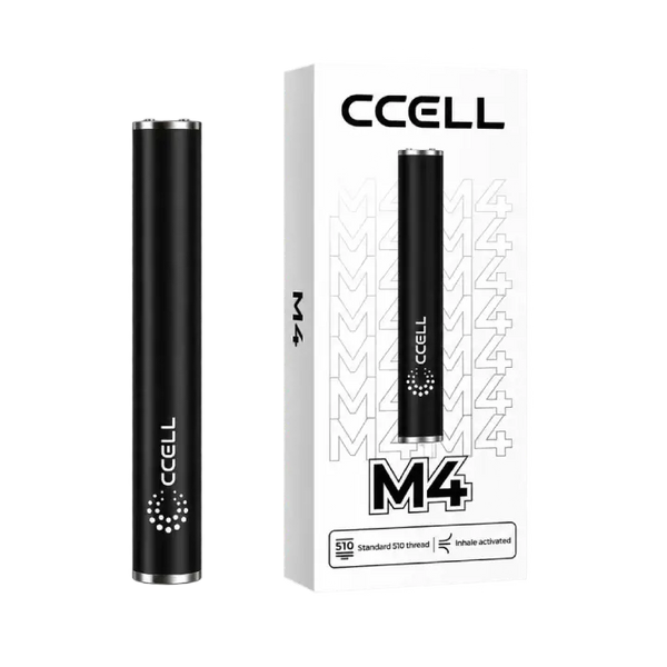 VAPER CELL M4