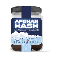 AFGHAN HASH - imagen 2