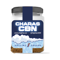 CHARAS CBN - imagen 2