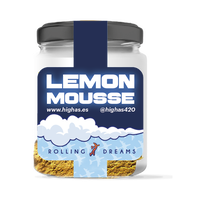 LEMON MOUSSE - imagen 2